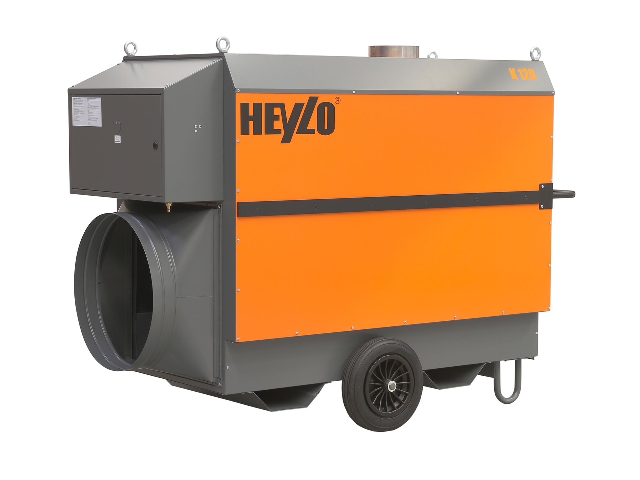 HEYLO K 120