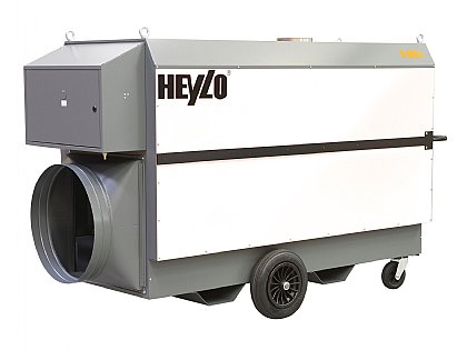 HEYLO K 160 RW