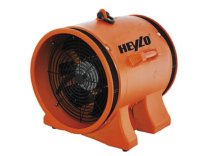 HEYLO PowerVent 12000
