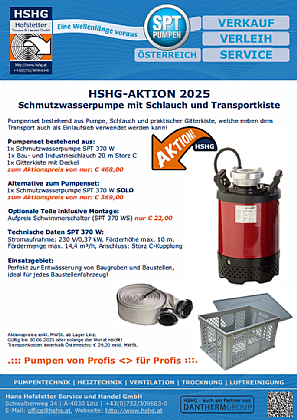 HSHG Aktion SPT 370 in Gitterkiste (PDF)