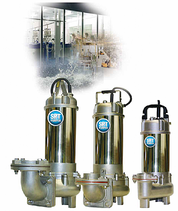 PUMPENTECHNIK - HSHG - Hans Hofstetter Service & Handel GmbH