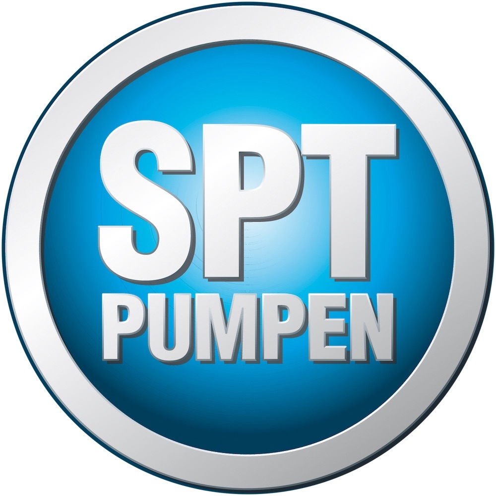 SPT Pumpen Logo