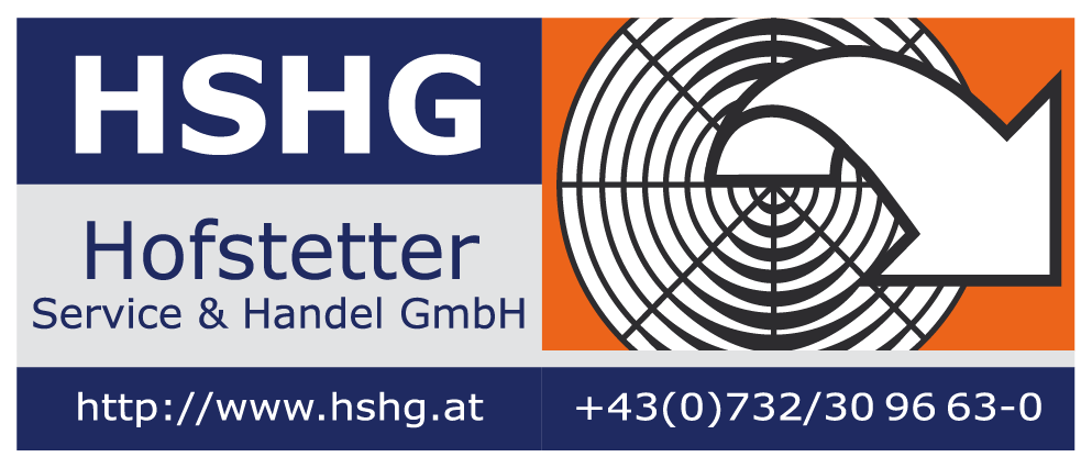 zur HSHG Hofstetter Service & Handel GmbH-Website
