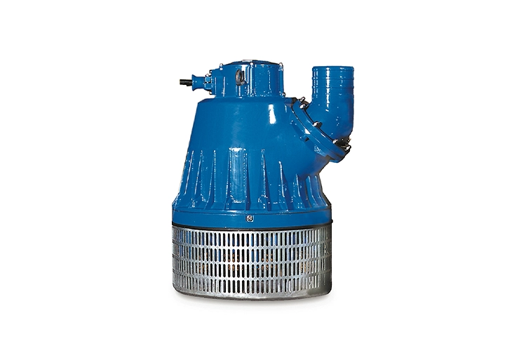 SPT-Schmutzwasserpumpen Leichtbauweise PX12-30