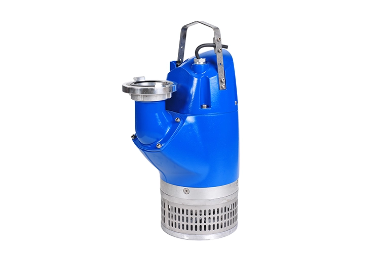 SPT-Schmutzwasserpumpen Leichtbauweise XP1000-3000