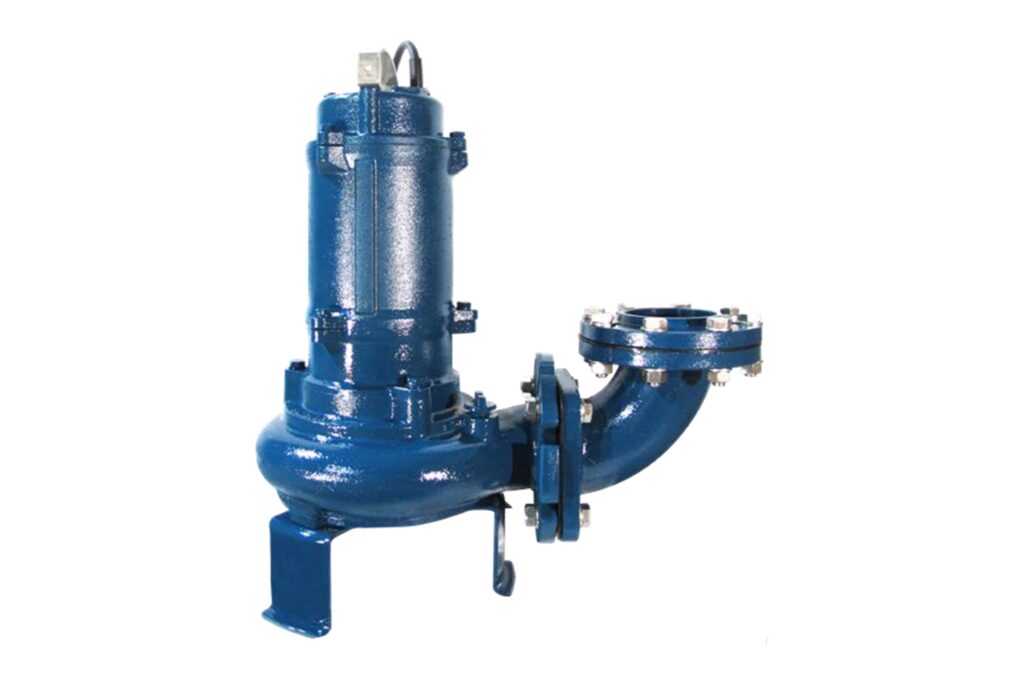 Schneidradpumpe SPT-SCK422-475